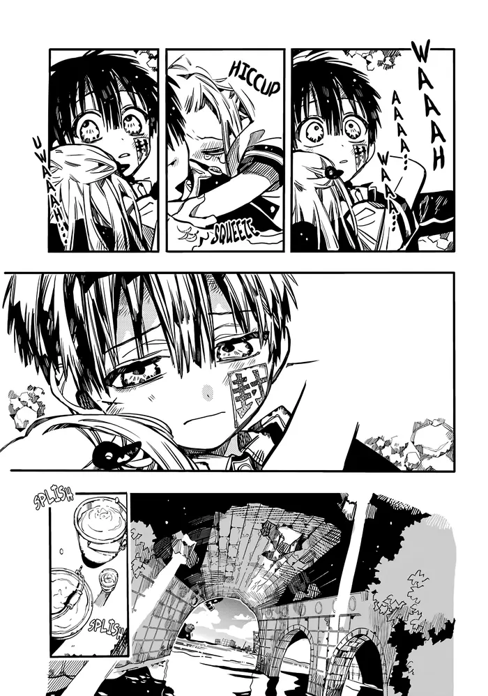 Toilet-Bound Hanako-kun Chapter 86 image 13_optimized